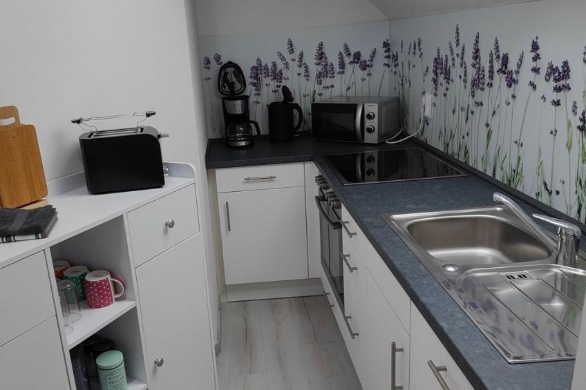 Urlaubszuhause - foto 13