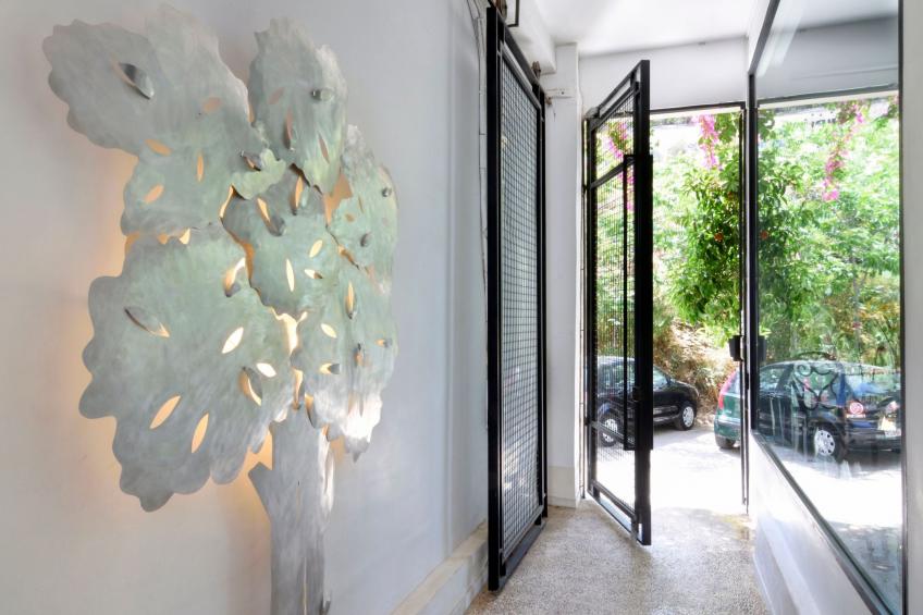 "Olive Tree" mit Balkon - foto 11