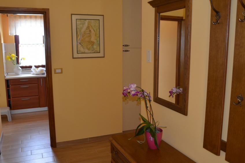 Landgut "Fragola" mit Blick auf die Berge - foto 32