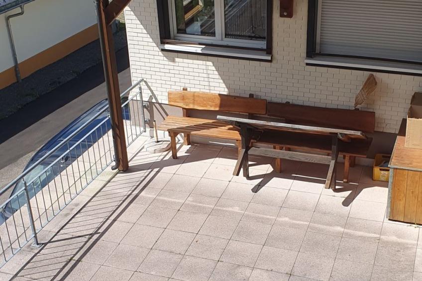 Gästehaus a Feldberg - foto 30