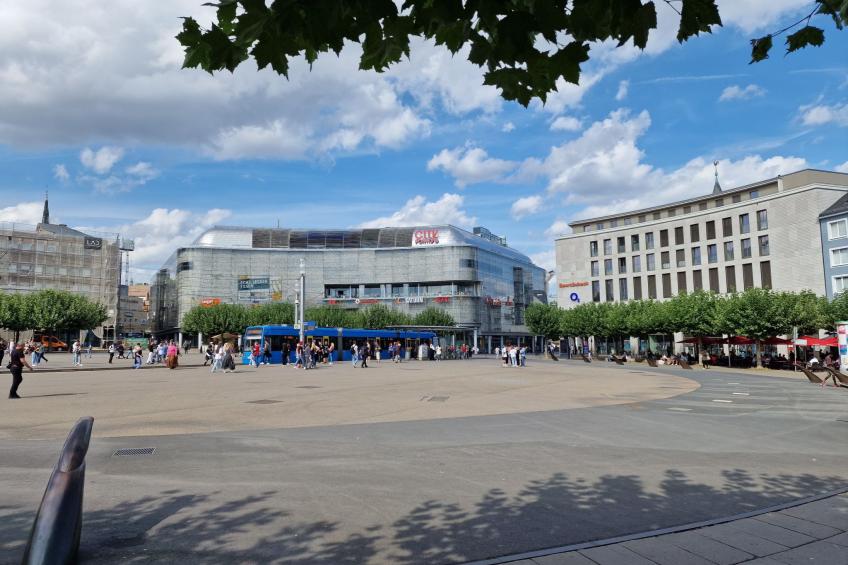 in Wesertor mit Garten - foto 39