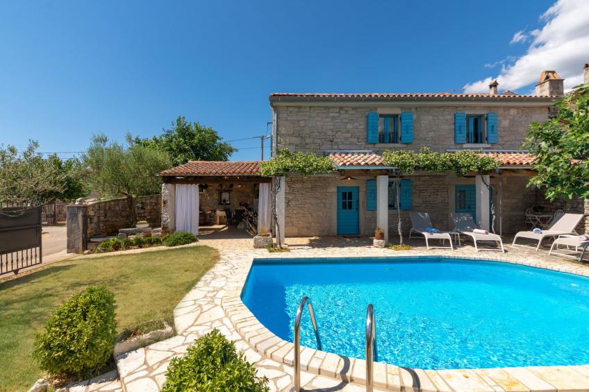 Casa Celeste - foto 10