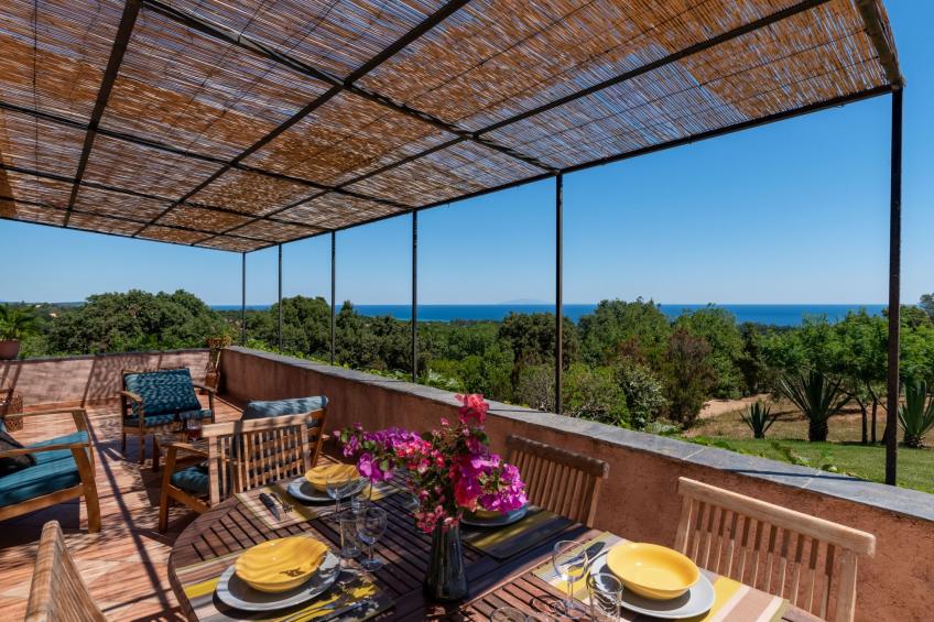 Weingut Punta della Guardia Ruhig und beschaulich - foto 2