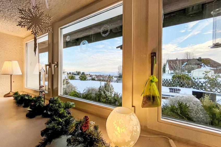 Schwarzwaldhof mit Pool & Sauna - foto 33