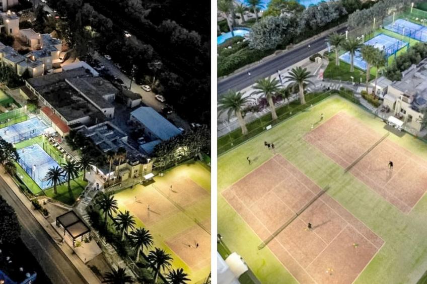 Villa am Strand mit privatem Swimmingpool und Meerblick - foto 70