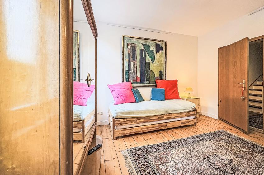 Ferienwohnung Heritage View Bacharach - foto 13