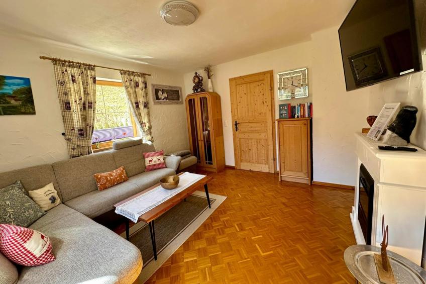 Ferienhaus Krapflgeusche - foto 11