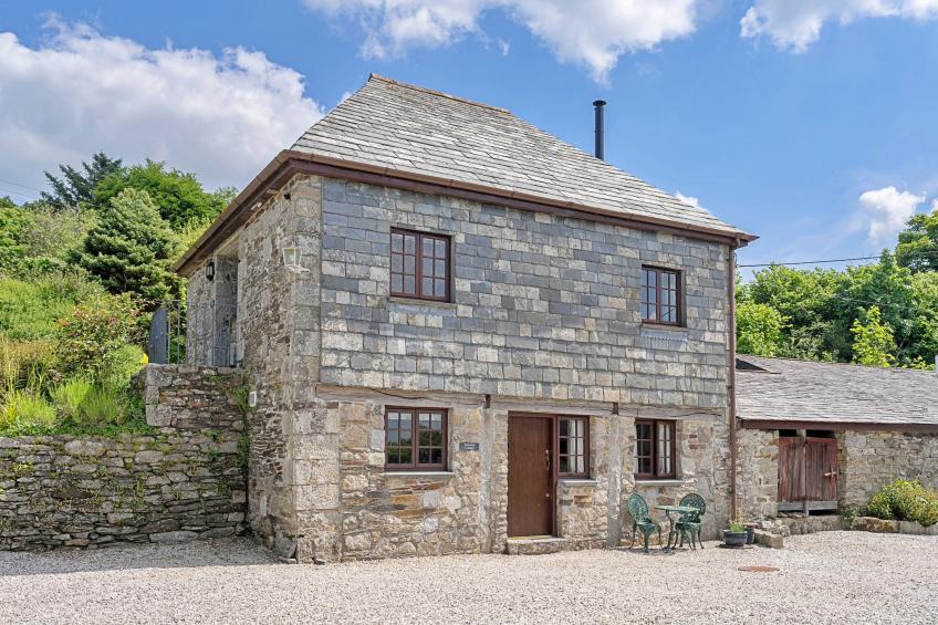 Demelza Cottage - foto 11