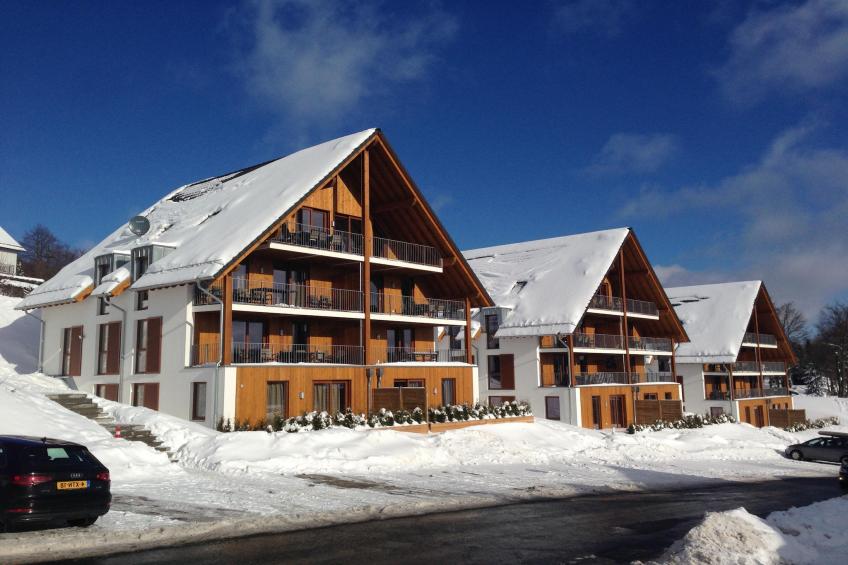 Bergresort Winterberg - foto 17
