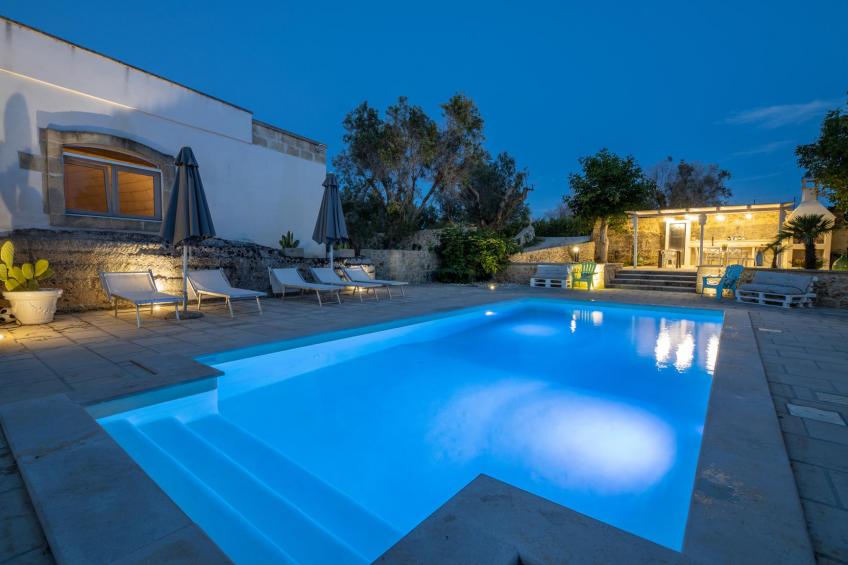 Villa Enea - foto 3