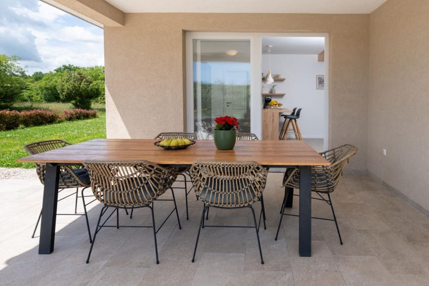 Holiday Home Milevoj - Three Bedroom Holiday Home - foto 7