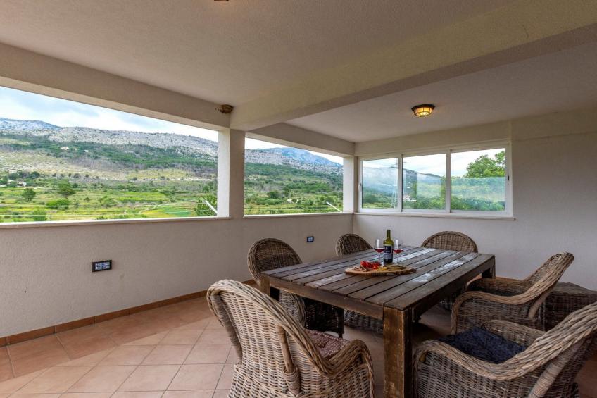 Five Bedroom Villa - foto 41