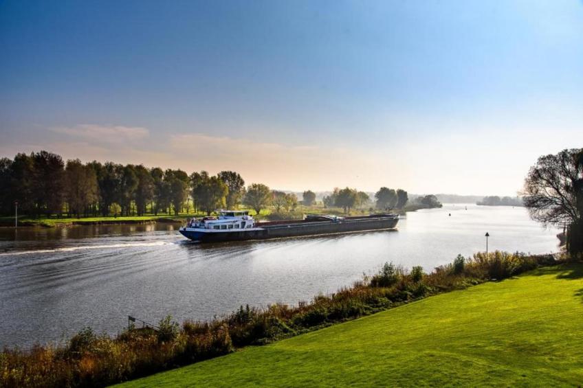 Vakantiepark Klein Vink 19 - foto 25