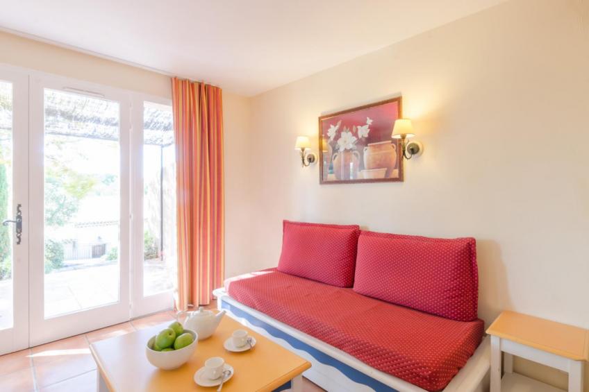 Pont Royal en Provence 3p8p NR - foto 8