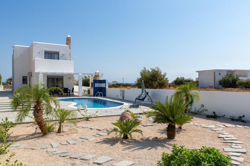 Ferienvilla "Dama Dama Villas" - foto 30