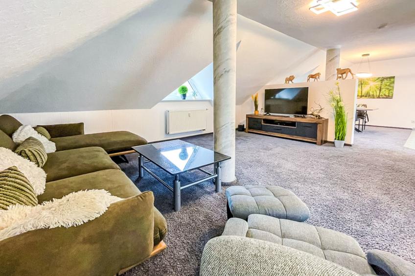 Naturnah mit Pool und Sauna - foto 9