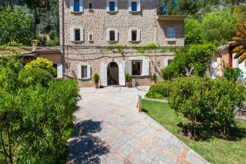 Ländliche Finca mit eigenem Schwimmbad - foto 28