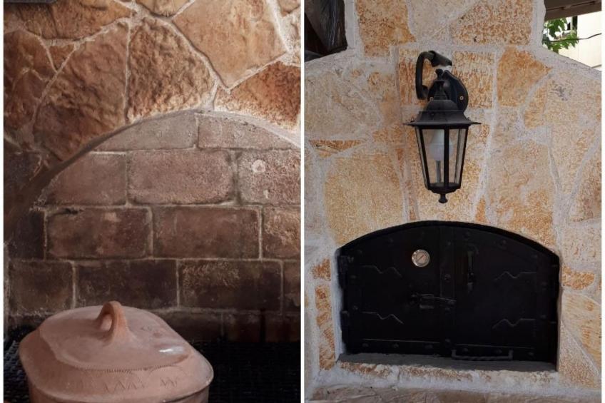 Schönes Apartment mit Whirlpool, Grill und Garten - foto 27