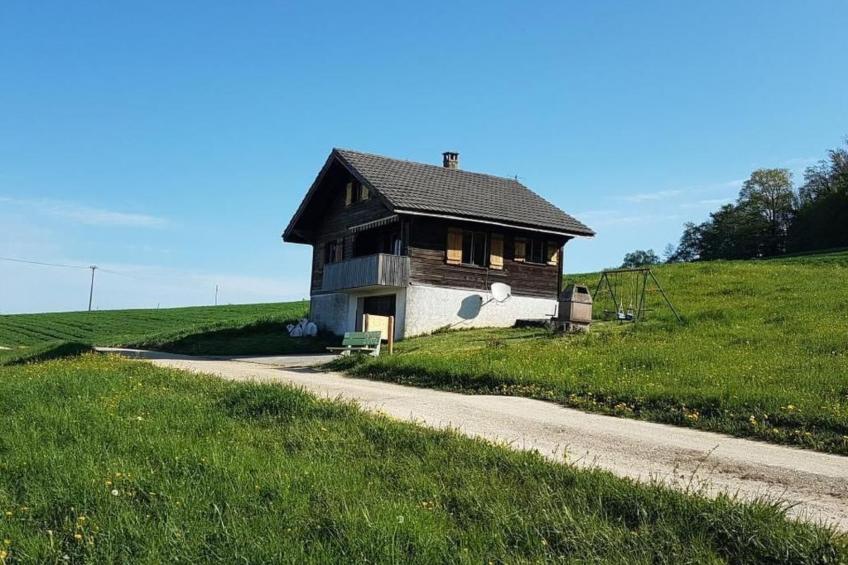 Chalet Staufenhof - foto 2