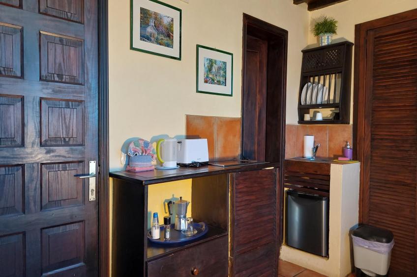 Apartamentos Monasterio de San Antonio 5 - foto 2