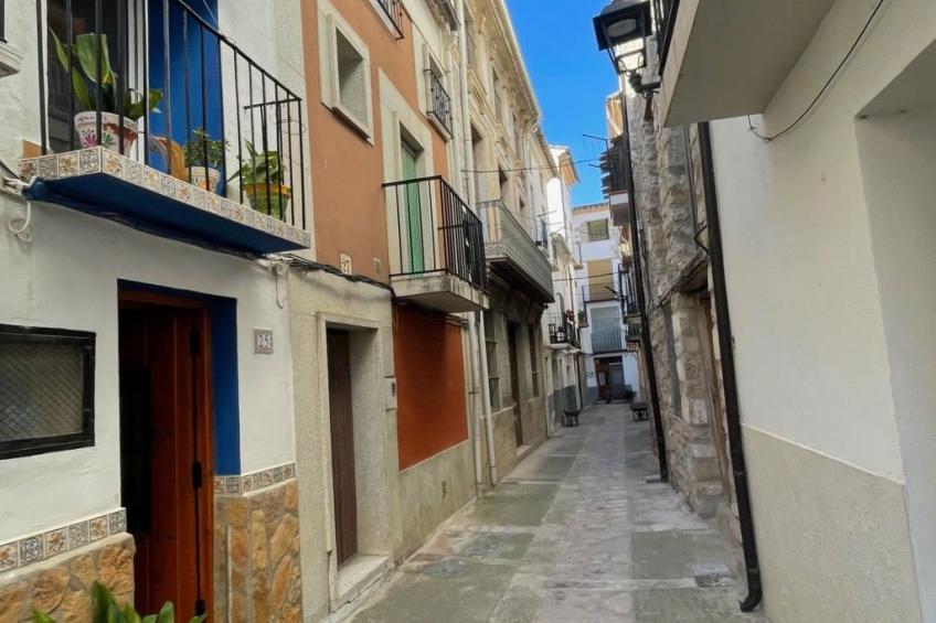 Haus Puebla de Arenoso REF. 063 - foto 2