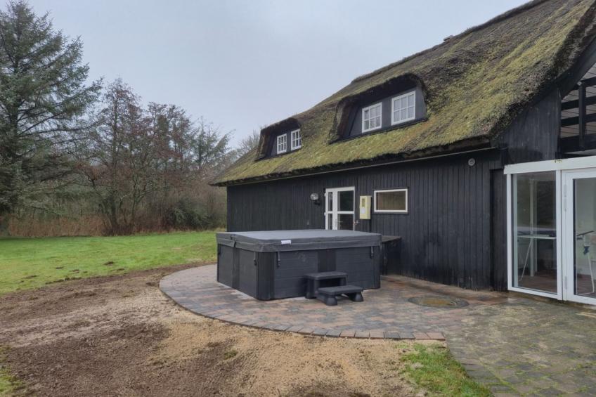 "Gertrudis" - 2km to the inlet in NW Jutland - foto 4