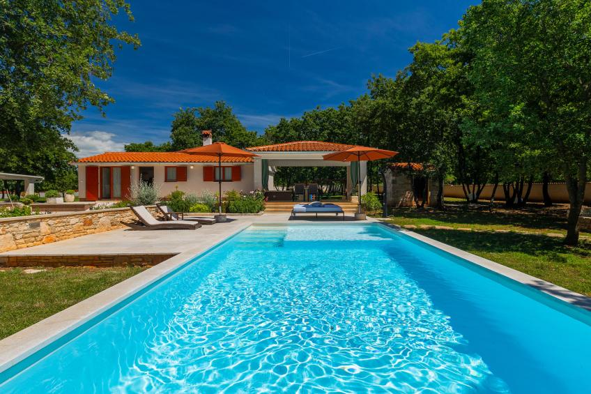 Villa Martinetinka - foto 30