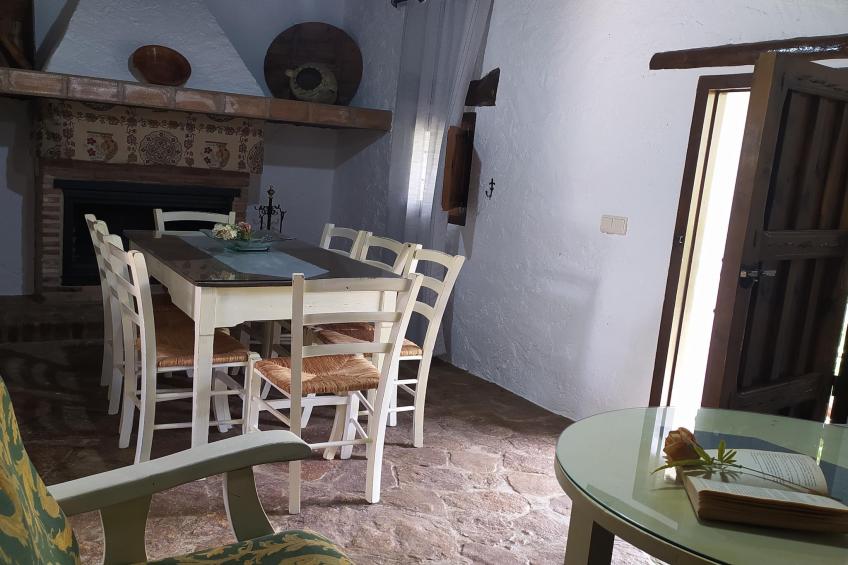 La Casa Vieja - foto 5