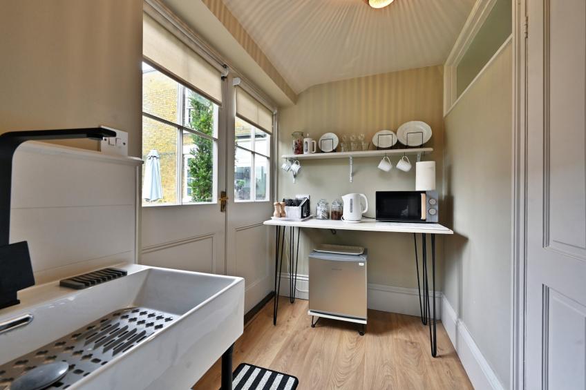St Germain's Annexe - foto 9