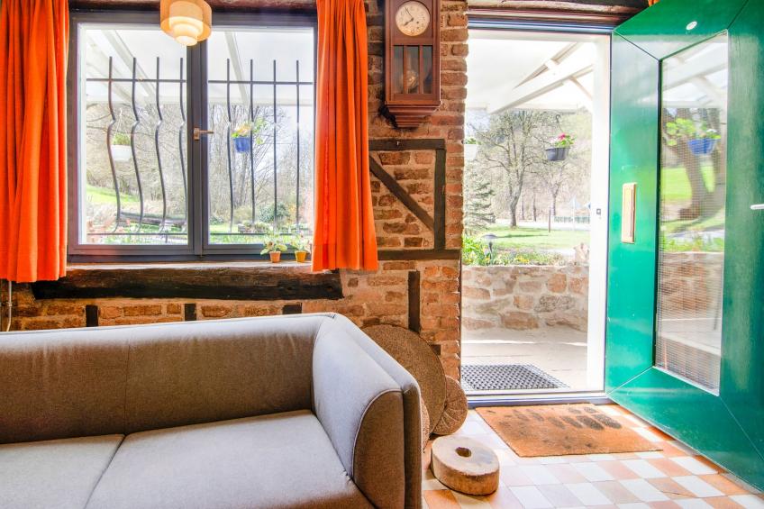 Superbe habitation pour 4 adultes - foto 16