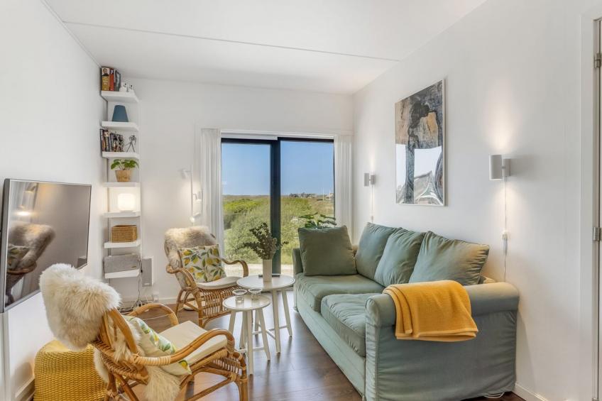 "Naike" - 100m from the sea in Western Jutland