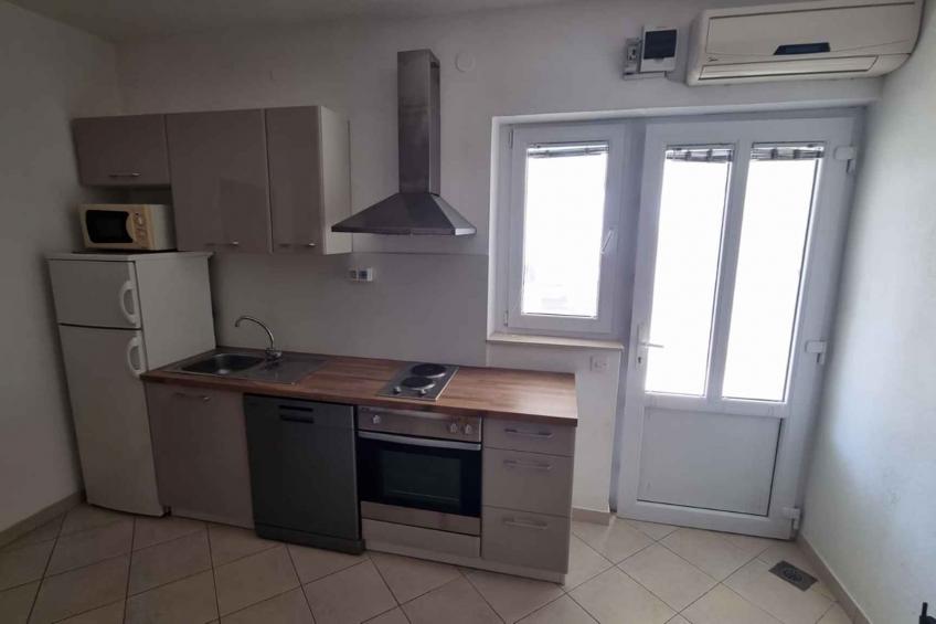 Vakantiewoning met groot terras en barbecue - BF-W3P2 - foto 8