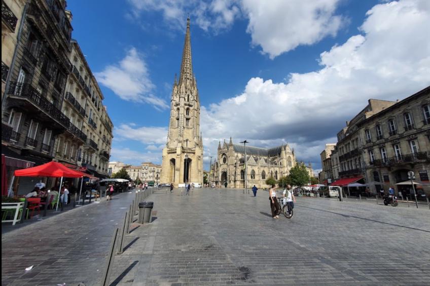 Appart'Hôtel Mer & Golf Bordeaux Bassins à Flot - foto 31