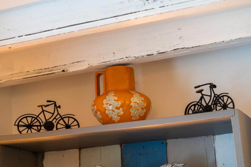 Old Harbour Cottage - foto 7
