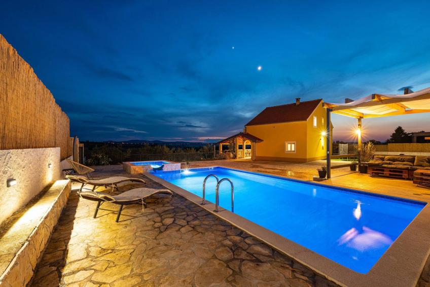 Holiday home Agro Casa - foto 18