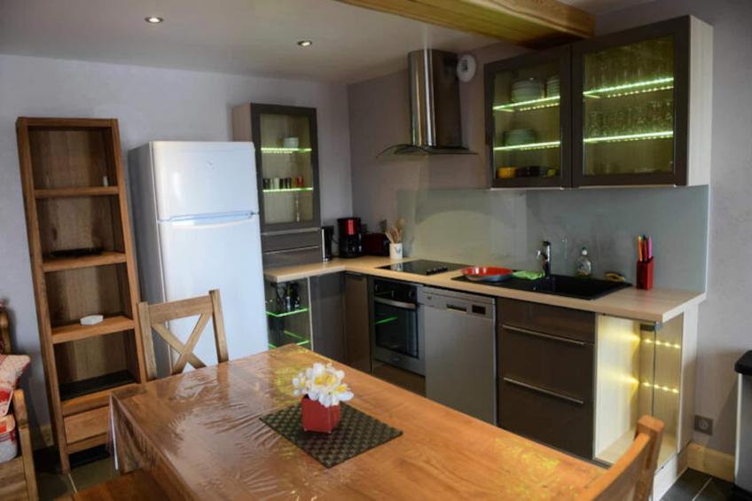 Appartements à Le Lioran - foto 3