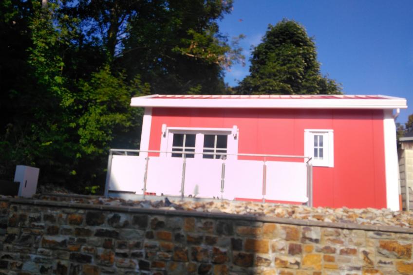 Tiny Haus Westerwald - foto 2