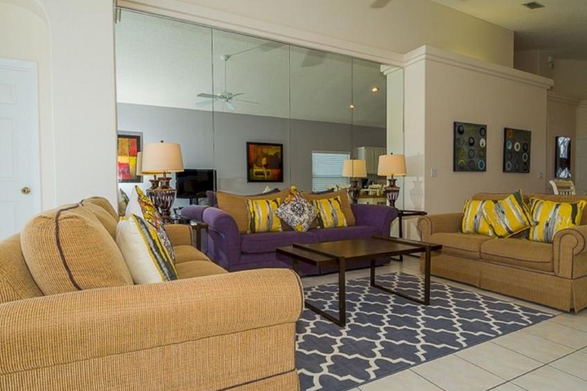 Ruhige Glenbrook-Flucht in der Nähe von Disney - foto 18