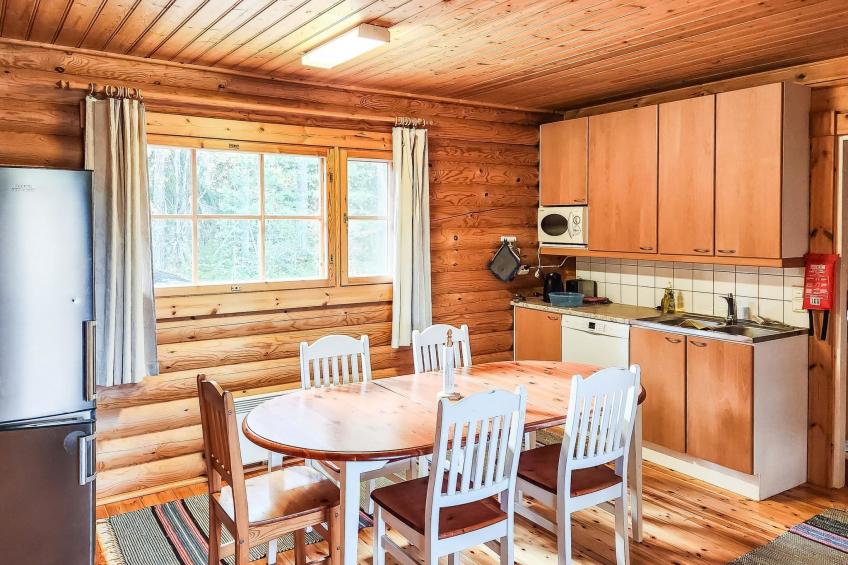 Korvenniemi - foto 3