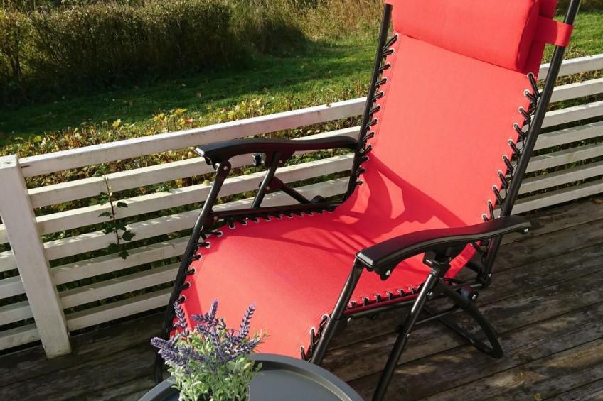 Saxarsviken - foto 23