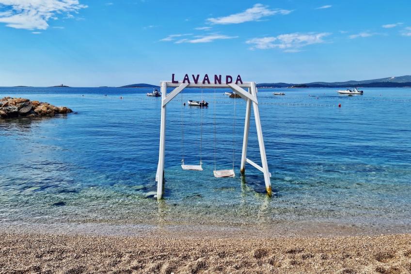 Ferienvilla "Dalmatiner" mit Infinity Pool - foto 25