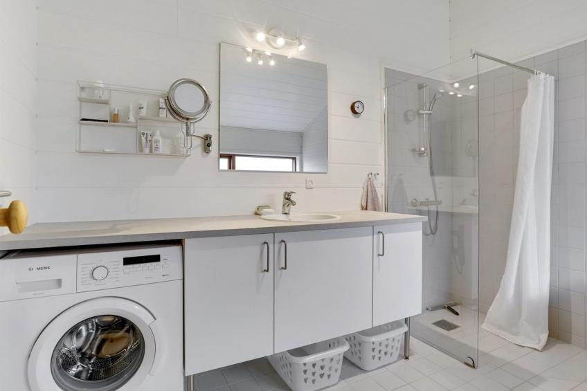 "Aino" - 1km from the sea in Sealand - foto 12