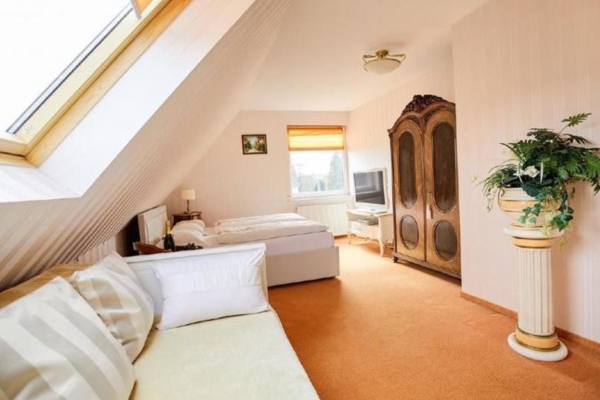 Appartement mit Garten, Grill und Terrasse - foto 2