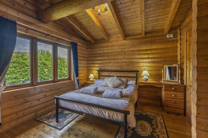 Cragdhu Log Cabin - foto 9