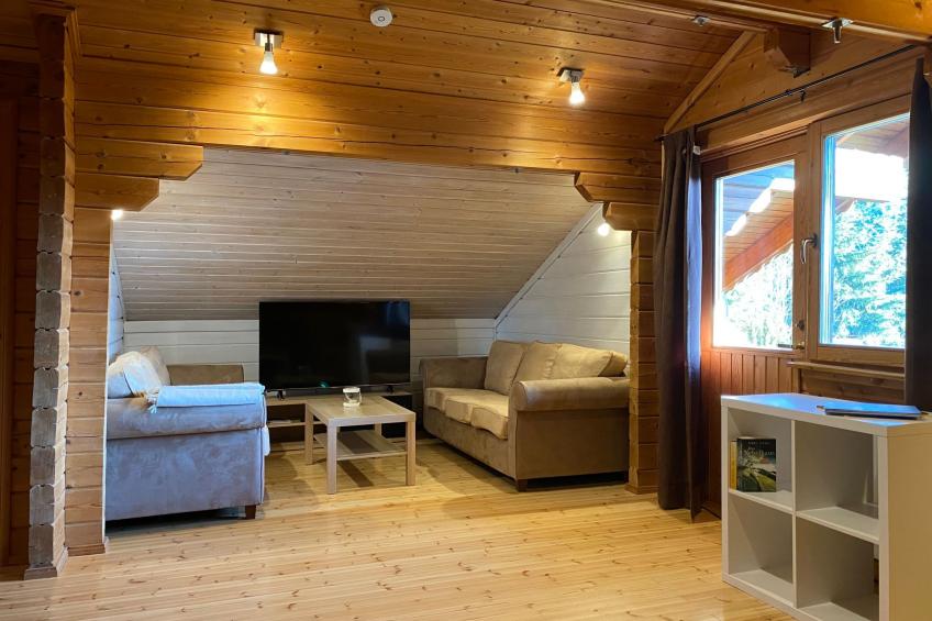 Chalet mit Garten, Grill und Terrasse - foto 15