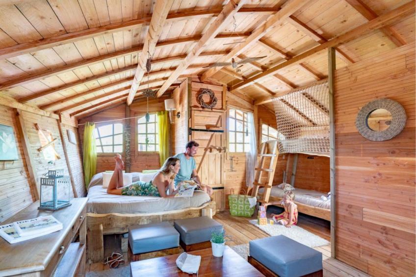 Cabin Love 5p - foto 20