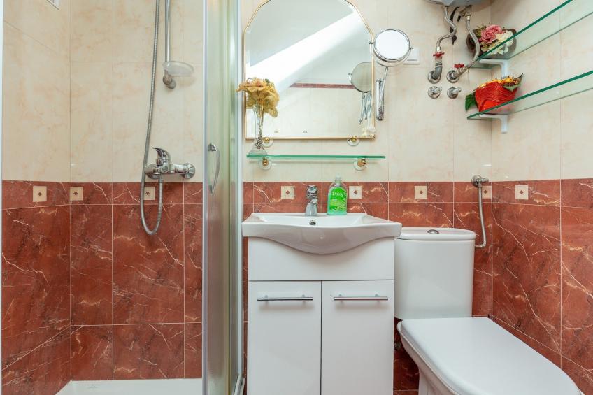 Holiday Home Trojković- Four Bedroom Holiday Home with Terrace and Swimming Pool - foto 14