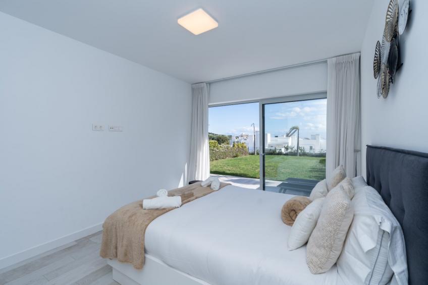 Elegant 2-Bed Apartment | Alcazaba Lagoon (1604) - foto 17
