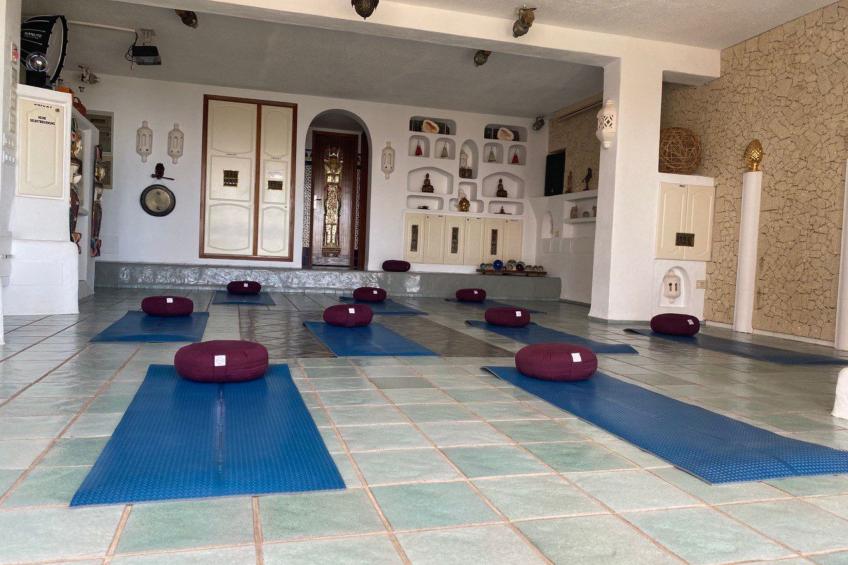 Villa Castillo Moro - foto 10