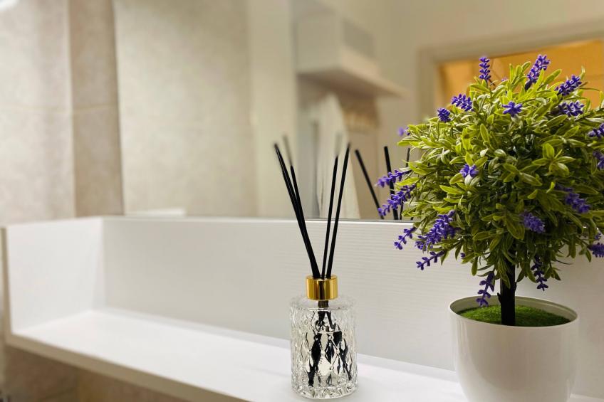 Wohnung in Rapallo mit kostenloser Privatgarage - foto 16